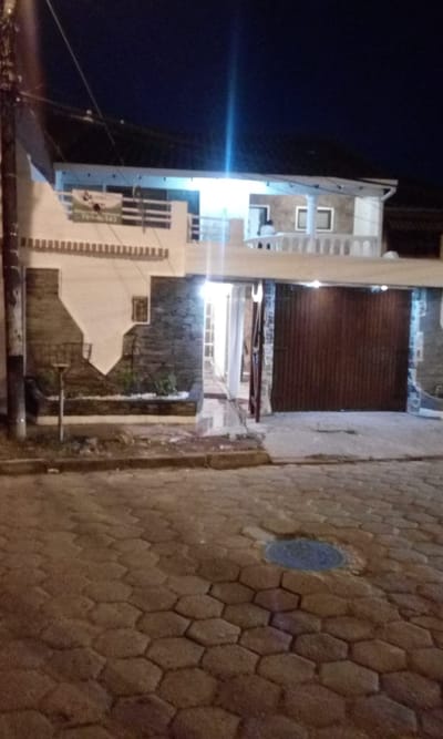 Venta Casa