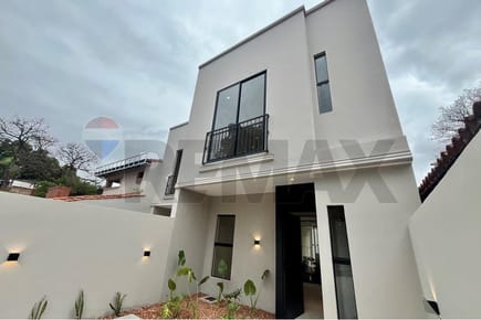 Alquilo dúplex premium en Fernando zona norte