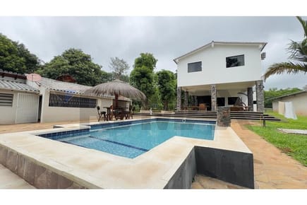 *VENDO CASA QUINTA+TINGLADO EN PRIMERO DE MARZO, CORDILLERA!