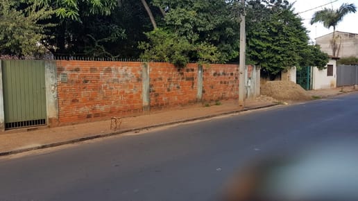 Oportunidad unica: Gran terreno y casa en Luque
