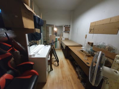 LOCAL COMERCIAL SS CON RENTA, UNION