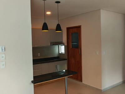 DEPARTAMENTO INDEPENDIENTE SEMI AMOBLADO - BARRIO JARA