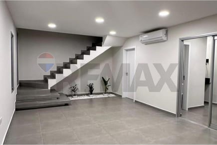 Duplex a estrenar en Fernando de la Mora zona Norte