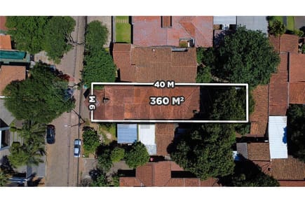 VENDO CASA EN MARISCAL ESTIGARRIBIA