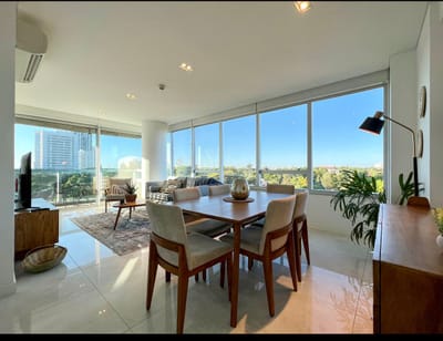 Vendo Departamento en Torre 1 Vista – Avda. Santa Teresa esq. Gumersindo