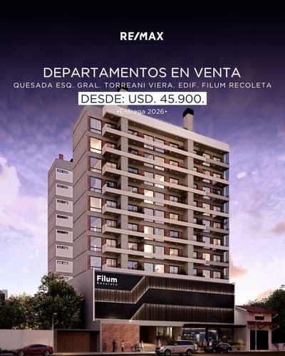 Filum recoleta 