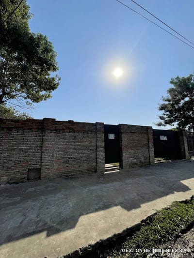 VENDO ZONA COSTANERA SUR EN ASUNCION V10-06-6