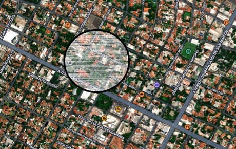 IDEAL PARA INVERSIONISTAS – VILLA MORRA CON FRENTE DE 22.5 METROS V10-26-5