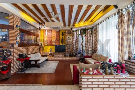 Casa en venta en Barrio San Jorge, Asunción