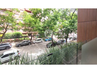 Venta Apartamento 1 Dormitorio con Terraza al frente en Pocitos