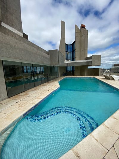 Vendo hermoso Departamento en Edificio Nautilus