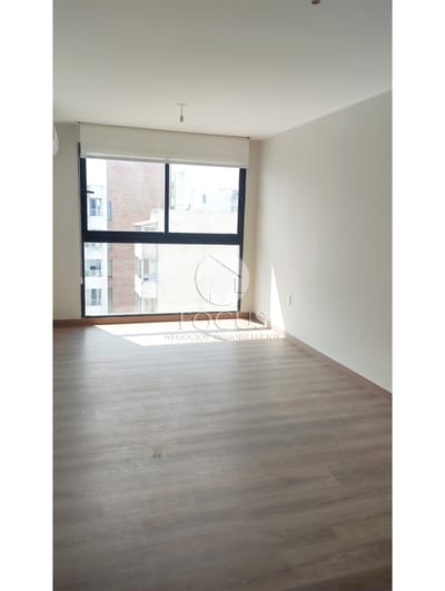 Venta Apartamento Monoambiente en Pocitos