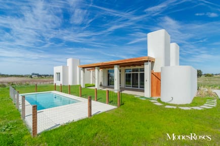 A Estrenar! Divina Casa en Venta en La Tahona