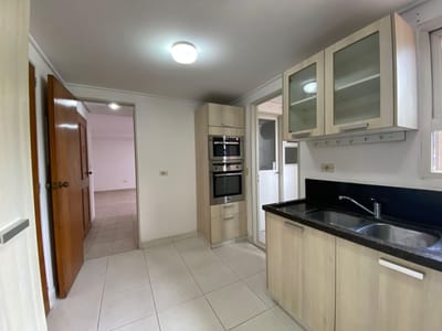 Departamento en venta – Quartier Las Marías, Fernando de la Mora