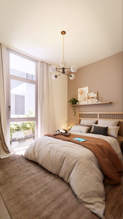 Amplio departamento en Venta! A tan Solo 5 minutos del Shopping del Sol y Paseo la Galería