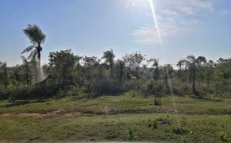Venta de Terreno en Altos, Cordillera