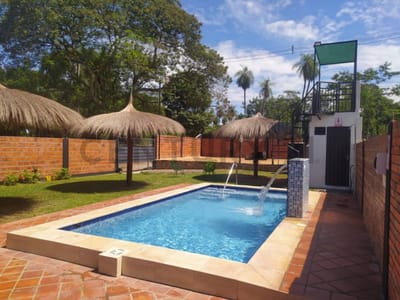 Venta de Quinta en Areguá, Central