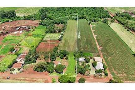 VENDO ESTANCIA EN SANTA ROSA DEL MONDAY