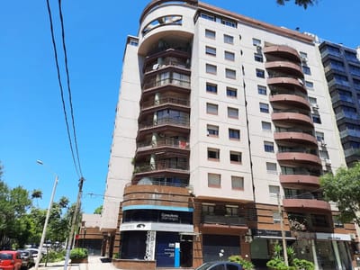 Venta apartamento 1 dormitorio en Punta Carretas