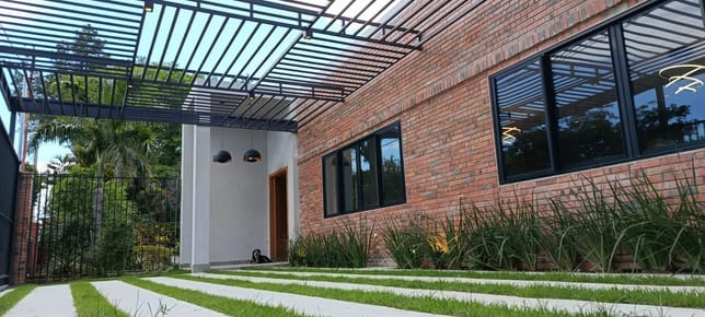 ¡Casa a Estrenar en Puerta del Lago – San Bernardino!  S.H.Y