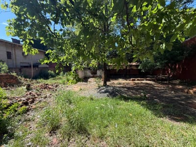 Venta de Terreno en San Lorenzo, Central