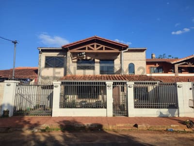 Alquiler de Casa en Luque, Central