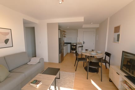 Venta Apartamento 3 Dormitorios en Malvin | Nostrum Malvin