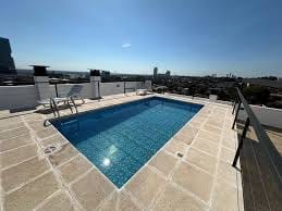 DEPARTAMENTO DE 1 DORMITORIO EN VENTA EN BARRIO JARA – CON COCHERA Y AMENITIES