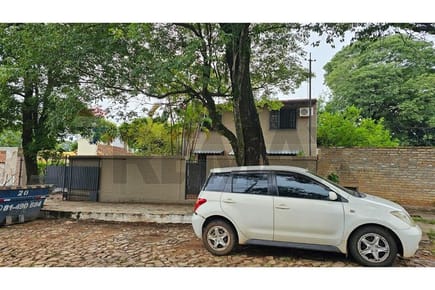 VENDO CASA RN LAMBARE B° VALLE APUA I ZONA PLAZA CENTURY