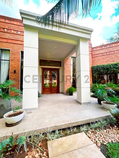 Venta de Casa en San Bernardino, Cordillera