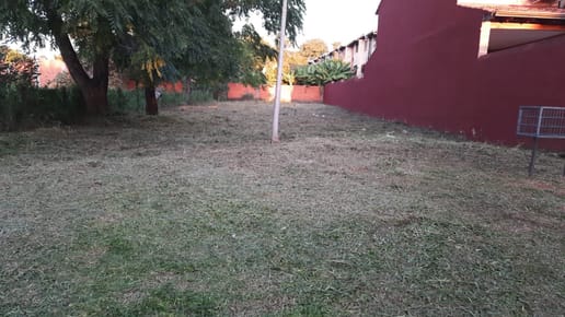 Terreno en Mariano Roque Alonso Barrio La Concordia 