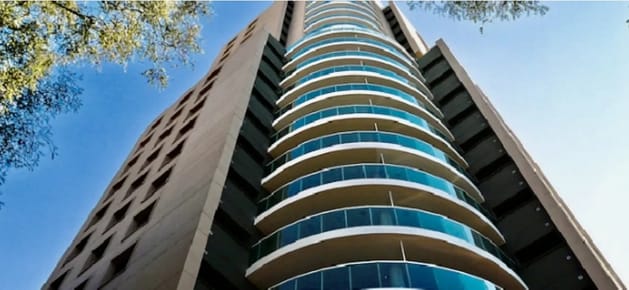 Venta apartamento 1 dormitorio en Pocitos