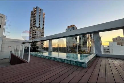 VENDO Departamento Totalmente Amoblado !!