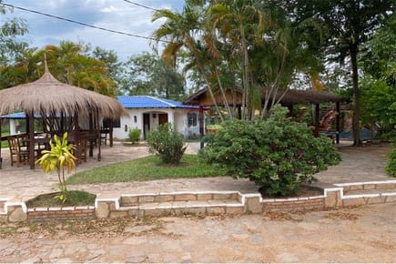 VENDO IMPORTANTE PROPIEDAD EN AREGUA