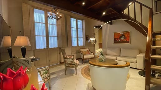 Departamento en Alquiler