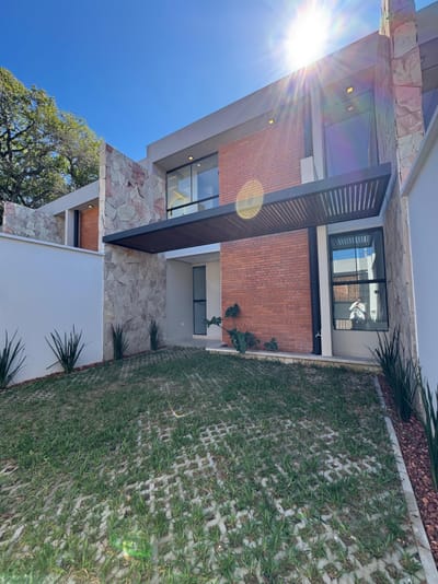 VENDO DUPLEX A ESTRENAR EN VILLA ADELA II LUQUE