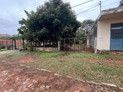 VENDO TERRENO EN OFERTA EN VILLA ELISA BARRIO PICADA