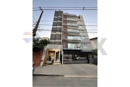 VENTA- DEPARTAMENTO-YCUA SATÍ    J.A.