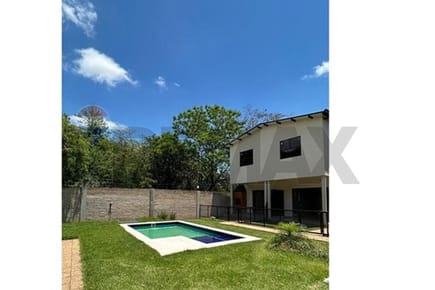 VENDO DUPLEX (ZONA LOMA MERLO)