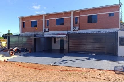 Alquilo hermoso Duplex a Estrenar 