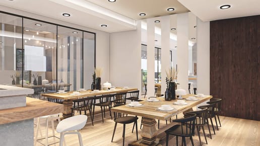 Para quienes buscan su próximo hogar! Amplio departamento en Venta, a minutos del eje corporativo de Asunción, Las Mercedes