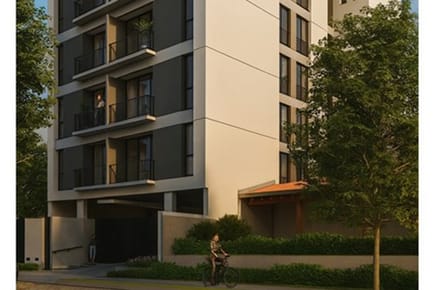 Departamento-Venta-Pedro Ciancio y Amistad, Barrio Jara, Asunción