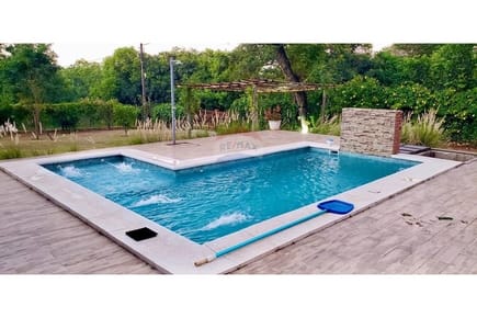 Quinta en Nueva Colombia 