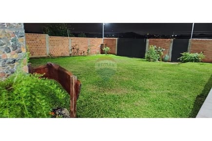 Vendo Casa Quinta en ITA 