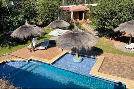 Quinta en Nueva Colombia 