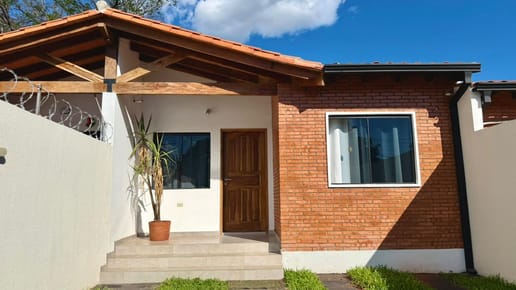 CHALET EN VENTA, BARRIO SOL DE AMERICA, VILLA ELISA