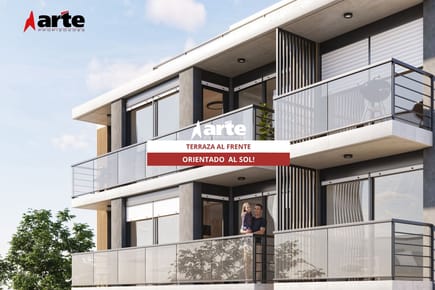 Venta de apartamento de 1 dormitorio en increíble zona de Malvín!