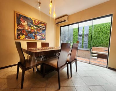 VENDO DUPLEX EN MBURUCUYÁ