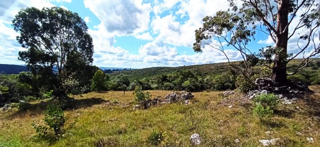 Terreno a la Venta en Villa Serrana || Observatorio Alto con electricidad || 500m2