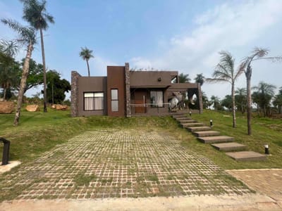 CASA EN VENTA SAN BERNARDINO , con EXCELENTE FINANCIACION